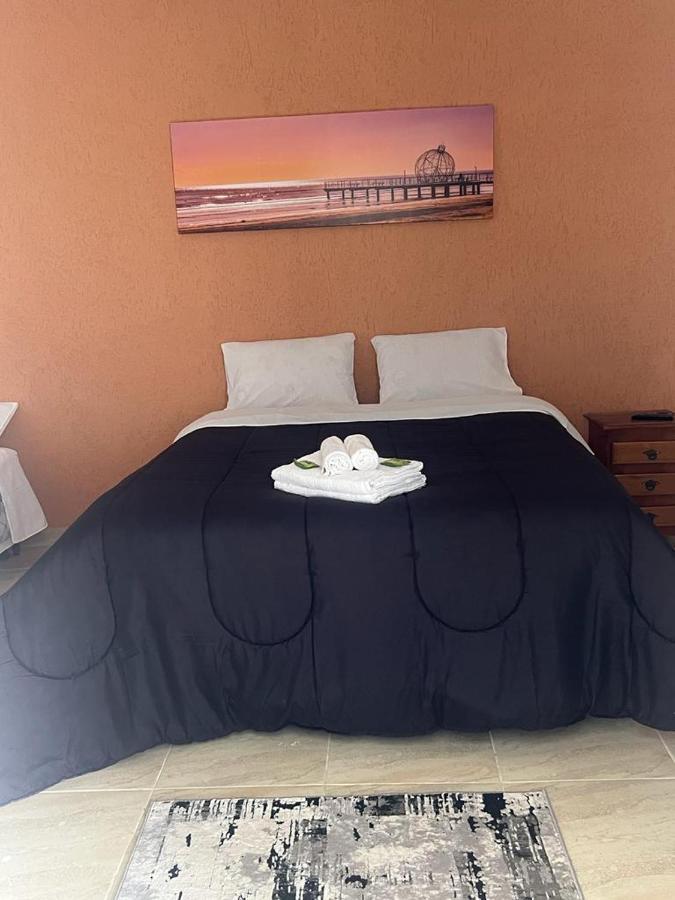 Villagio Aguas Do Jaguari Pousada Санта-Изабел Экстерьер фото
