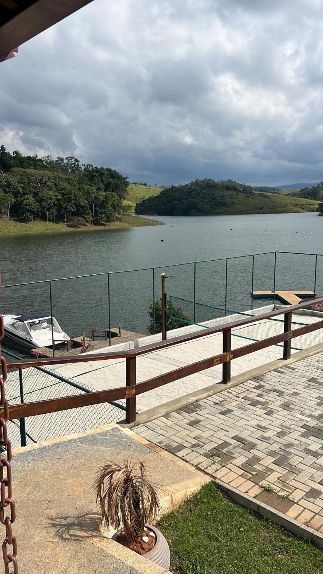 Villagio Aguas Do Jaguari Pousada Санта-Изабел Экстерьер фото