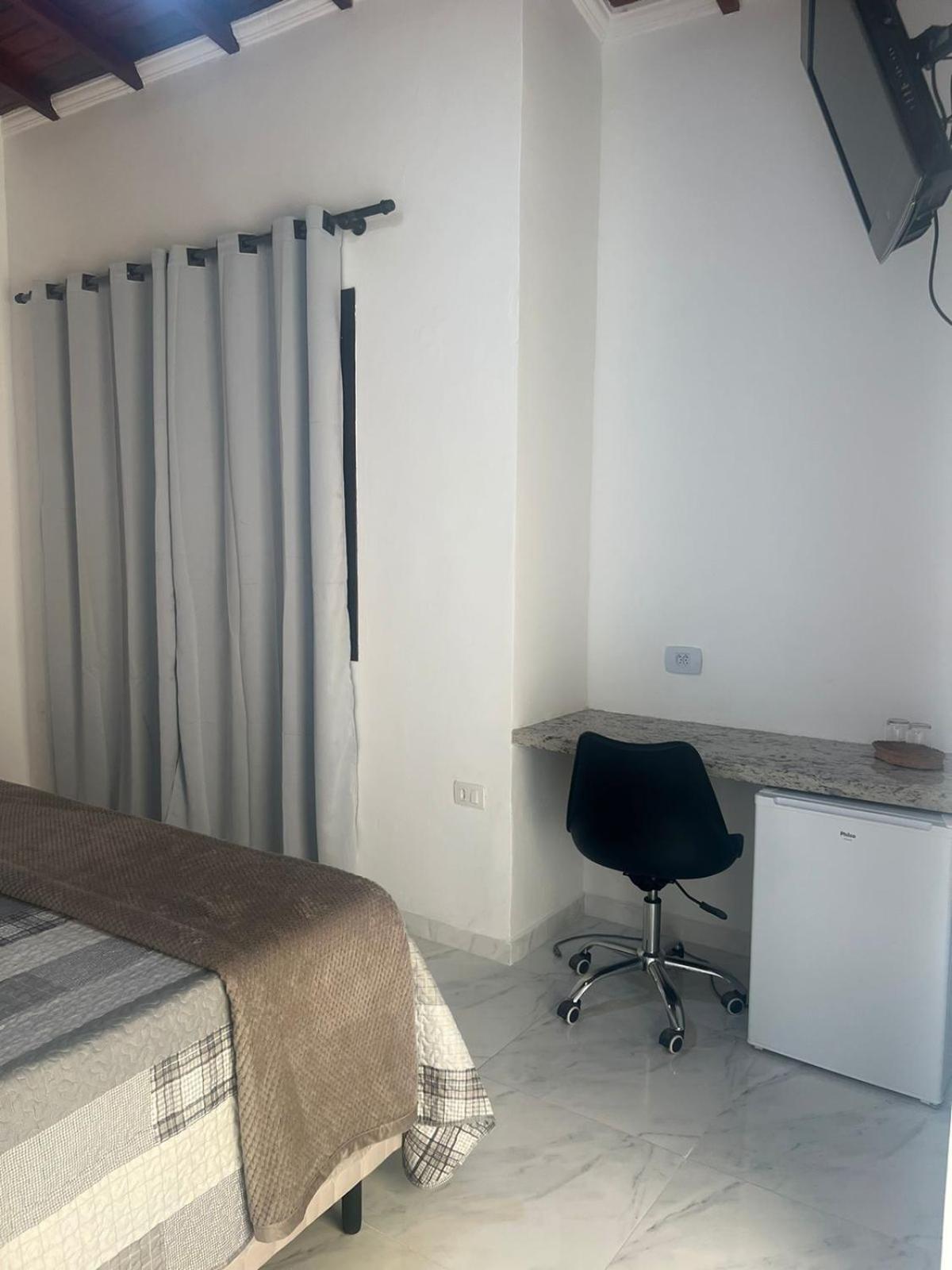 Villagio Aguas Do Jaguari Pousada Санта-Изабел Экстерьер фото